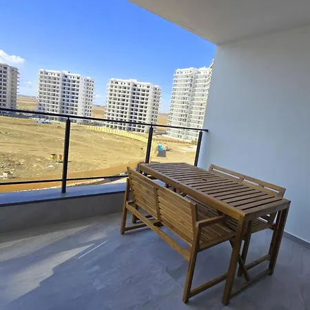 Apartment Bohemian Style 1 Bed 1 Km To Sandy