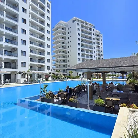 Bohemian Style 1 Bed 1 Km To Sandy Apartment Trikomo
