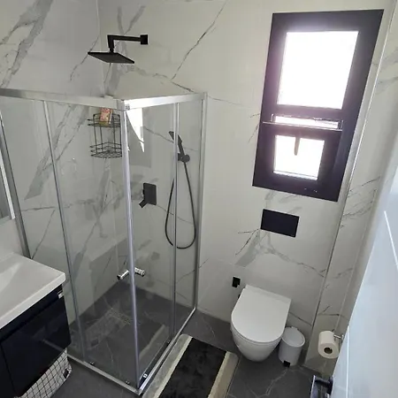 Apartment Bohemian Style 1 Bed 1 Km To Sandy